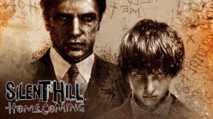 SILENT HILL HOMECOMING СТРИМ ►