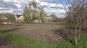 Мотоблок Нева МБ 23 мультиагро Yamaha MX300 8 Фрез Нарезка грядок