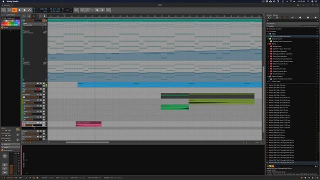 07. Clap Effect