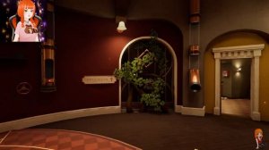 СЛЕДУЙ ЗА ЧЕРНОЙ КОШКОЙ ► НОВАЯ ГЛАВА РЕБЕНКА В ЖЕЛТОМ ► The Baby In Yellow #3 Прохождение