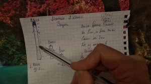 Математика 2 класс. Задача. Вася выше Саши