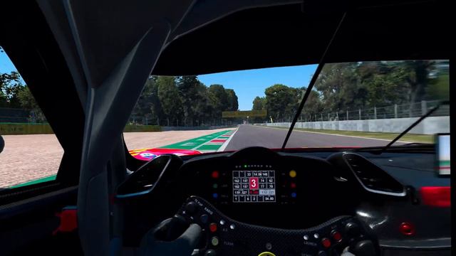 Le MANS ULTIMATE en VR c'est OUF ! Réglages, premières impressions et avis смотреть онлайн
