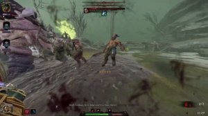 Как собрать Железолома для Катаклизма в 2021 | Warhammer  Vermintide 2