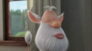 Буба смотрит вверх - Откуда мем ?