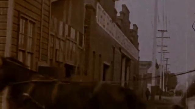 Celebrating Caterpillar Co-Founder Benjamin Holt смотреть онлайн