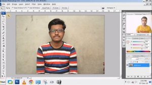 How to zoom in OR zoom out photo in photoshop | 4 way to  zoom in/out photos | Mr.psboy