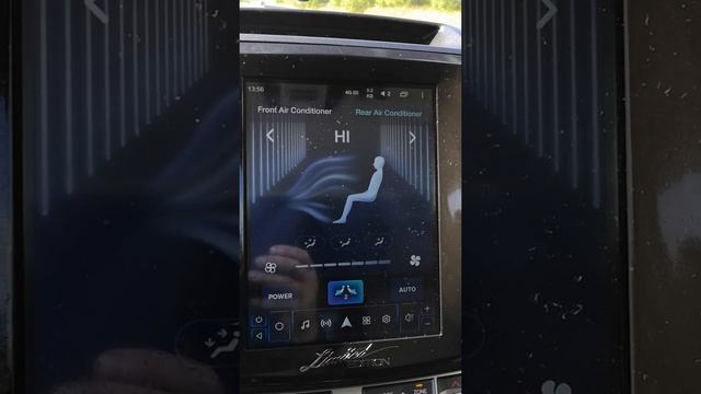 Глюки кондея Н9/TEYES смотреть онлайн