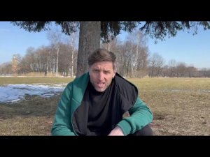 Александр Глебов (Иванов). Визитка (улица)