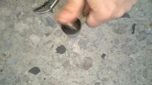Lexus RX330 2003 замена задних стоек стабилизатора   лексус replacement of stabilizer posts
