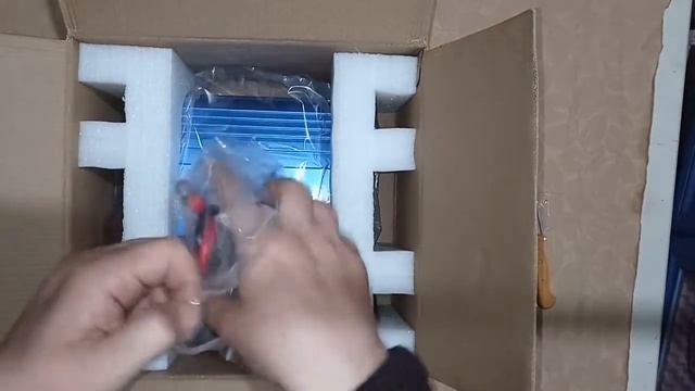 Tommatech 1200w invertör
