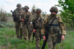 СВОДКА с УКРАИНЫ на 6.05.2024 Взят Укреп Район Кисловка - Котляровка