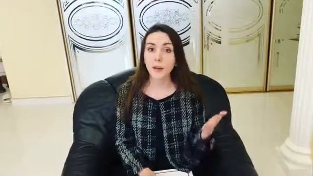 Отзыв о курсе ТетаХилинг с Е.Михайловой от Катерины смотреть онлайн