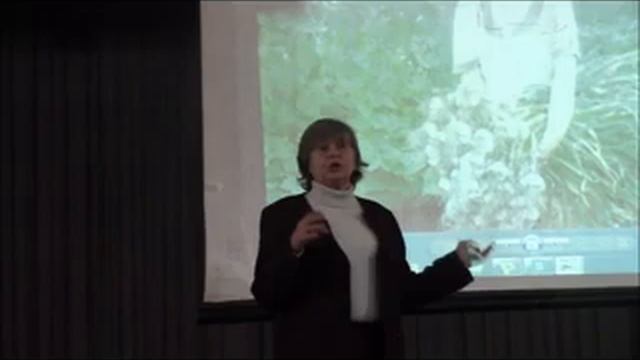 Опыт природного земледелия  Благушка людмила