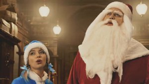 поздравление для детей с Новым Годом