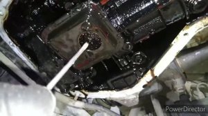 15000 км на масле регулярно? Что будет?