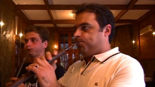 Duduki of Tbilisi: Eldar Shoshitashvili and His Students - PREVIEW смотреть онлайн