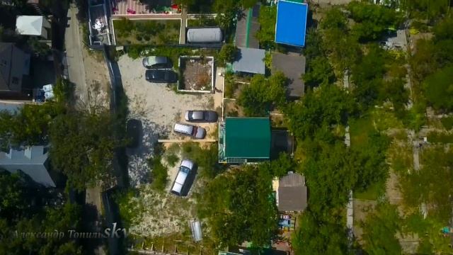 Гостевой дом "Жемчужина моря", Урочище Широкая балка смотреть онлайн