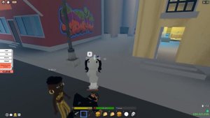 Girl VOICE TROLLING As Pick Me's In Da Hood