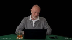 Гоблин Про дедовщину на передовой во время войны