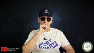 Cigalike 500 Elf bar обзор деда Парима