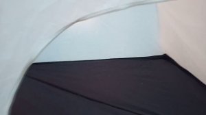 Кемпинговая туристическая палатка АНГАР.  Обзор