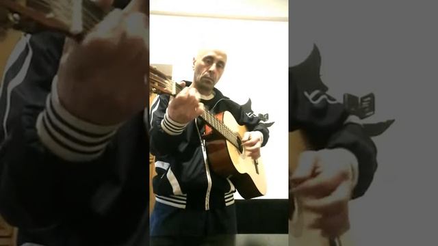 Уроки Гитары 14 смотреть онлайн