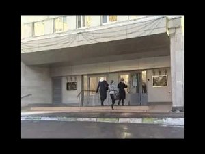 Спасительная капля