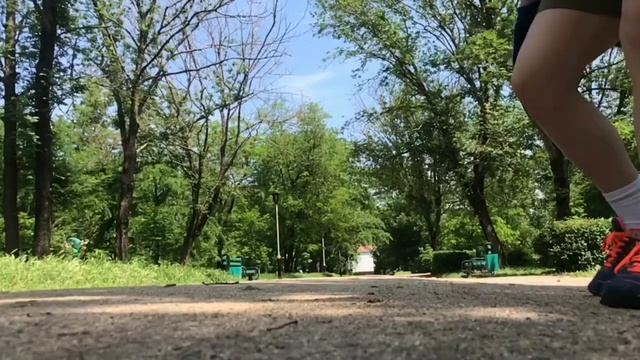 ?//как научиться прыгать как кошка//? тутор на прыжок// ^^ смотреть онлайн