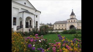 Оптина - Благослови, душе моя, Господа