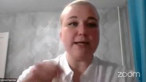 Лекция № 15 «Стресс_ как поддержать ребенка и себя»