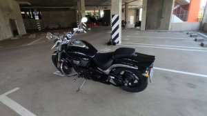 Suzuki Intruder M800 (VZ 800) 2009