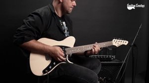 Aria JET-1 SVW | TV Guitar Center