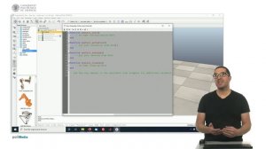 Programming with CoppeliaSim API using Lua | CoppeliaSim (V-REP)