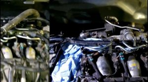 Снятие-установка-EGR-Range-Rover-Evoque-Land-Rover
