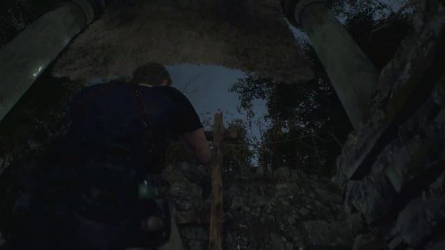 All 7 Lakeside Settlement Treasure Locations Resident Evil 4 Remake смотреть онлайн