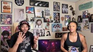 INCREDIBLE!| FIRST TIME HEARING Led Zeppelin - Stairway To Heaven REACTION
