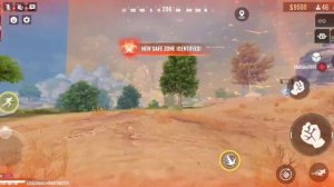 blood strike mobile due 16kills smooth 60fps #bloodstrike