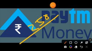 Paytm Money Negative Balance || Paytm Money Minus Balance