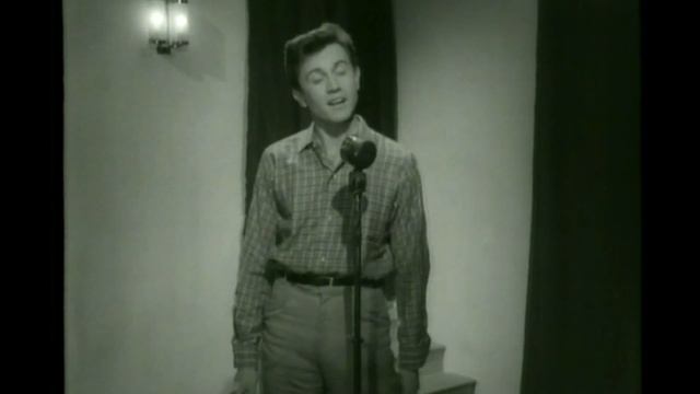 Terry Dene - Candy Floss смотреть онлайн