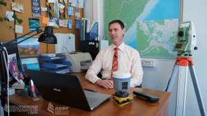 10 вопросов о специальности «Прикладная геодезия».
