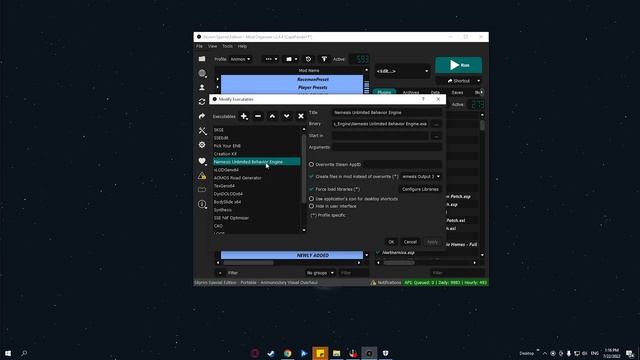 STEP BY STEP GUIDE on How to Install ADXP MCO for Skyrim SE and AE (MO2)