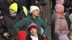 10 тысяч шагов к новой жизни