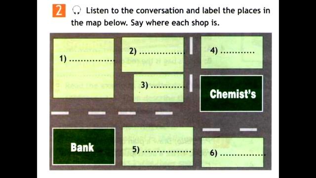 Английский в фокусе 6 урок 2C / Spotlight 6 Module 2 lesson 2c #spotlight6 #английский6класс