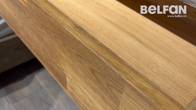 Комод «Irving Design» 1, видеообзор BELFAN смотреть онлайн