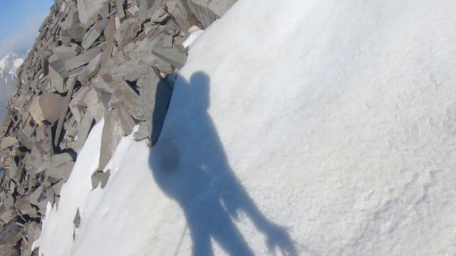 Школа горного туризма (т/к "Спутник") смотреть онлайн