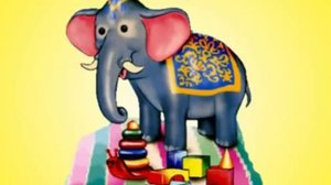 Учим детские стихи Агнии Барто