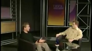 Он был в аду 23 минуты!