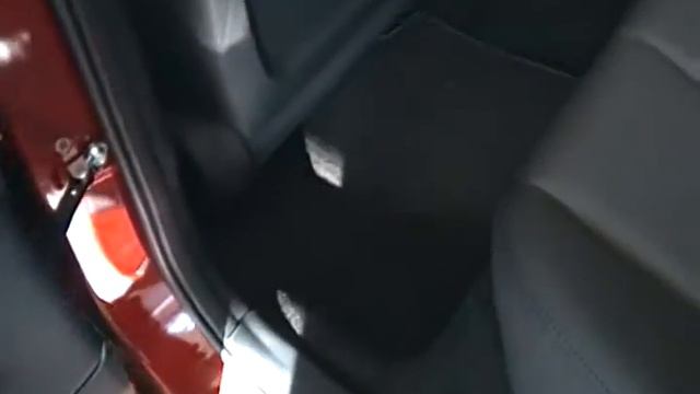 2013 Subaru Outback Limited w/Navigation смотреть онлайн