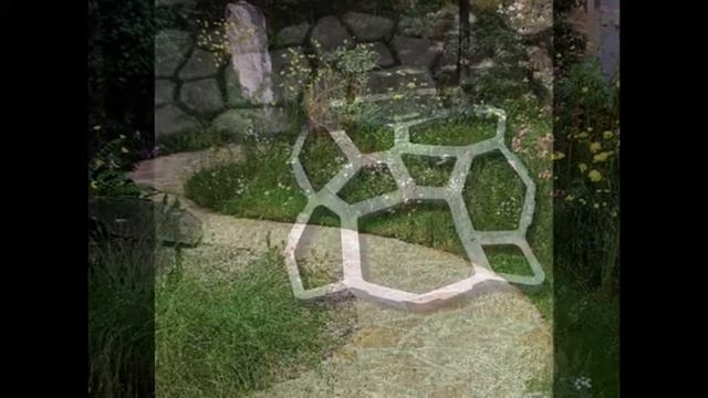 Дача — дорожки своими руками смотреть онлайн