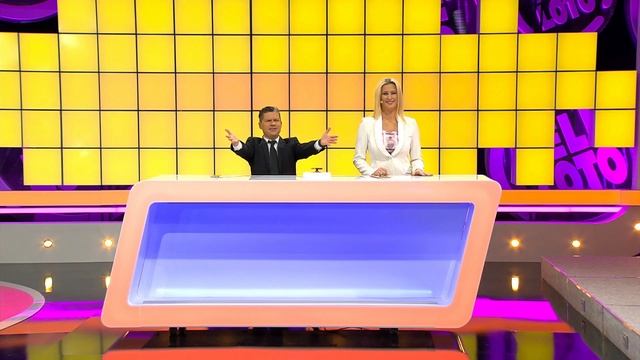 TELELOTO 1449 tiražas (2024 01 14) смотреть онлайн